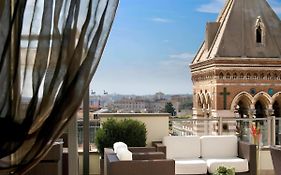 La Griffe Hotel Roma